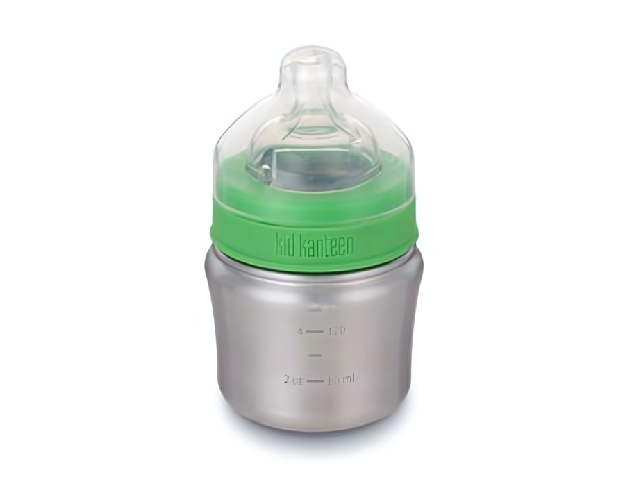 Klean Kanteen Buver Bucher Baby Baby Slowflow