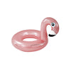 Dreamscape | Rosé Gold Flamingo Swim Ruban Ø 95 cm