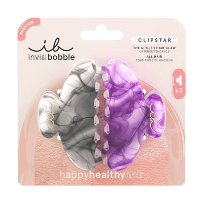 Invisibobble invisibobble clipstar mon Rainboo 2st.