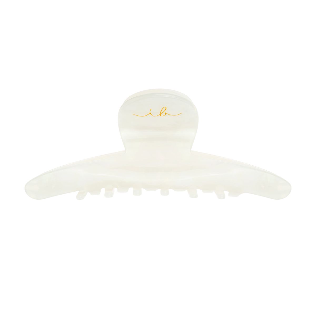 Invisibobble invisibobble clipstar Clawdia tortue