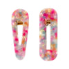 Invisibobble invisibobble clipstar au soleil Dazzling wave 2st.