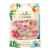 Invisibobble invisibobble clipstar au soleil Dazzling wave 2st.