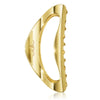 Invisibobble Clipstar Gold Luxury