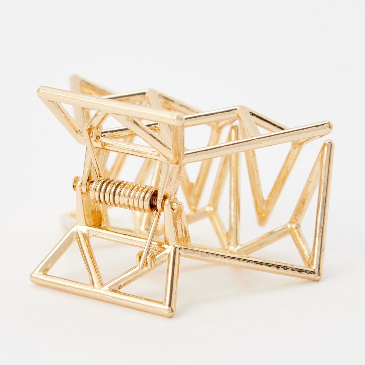 Invisibobble Clipstar Divine Metal
