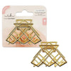 Invisibobble Clipstar Divine Metal