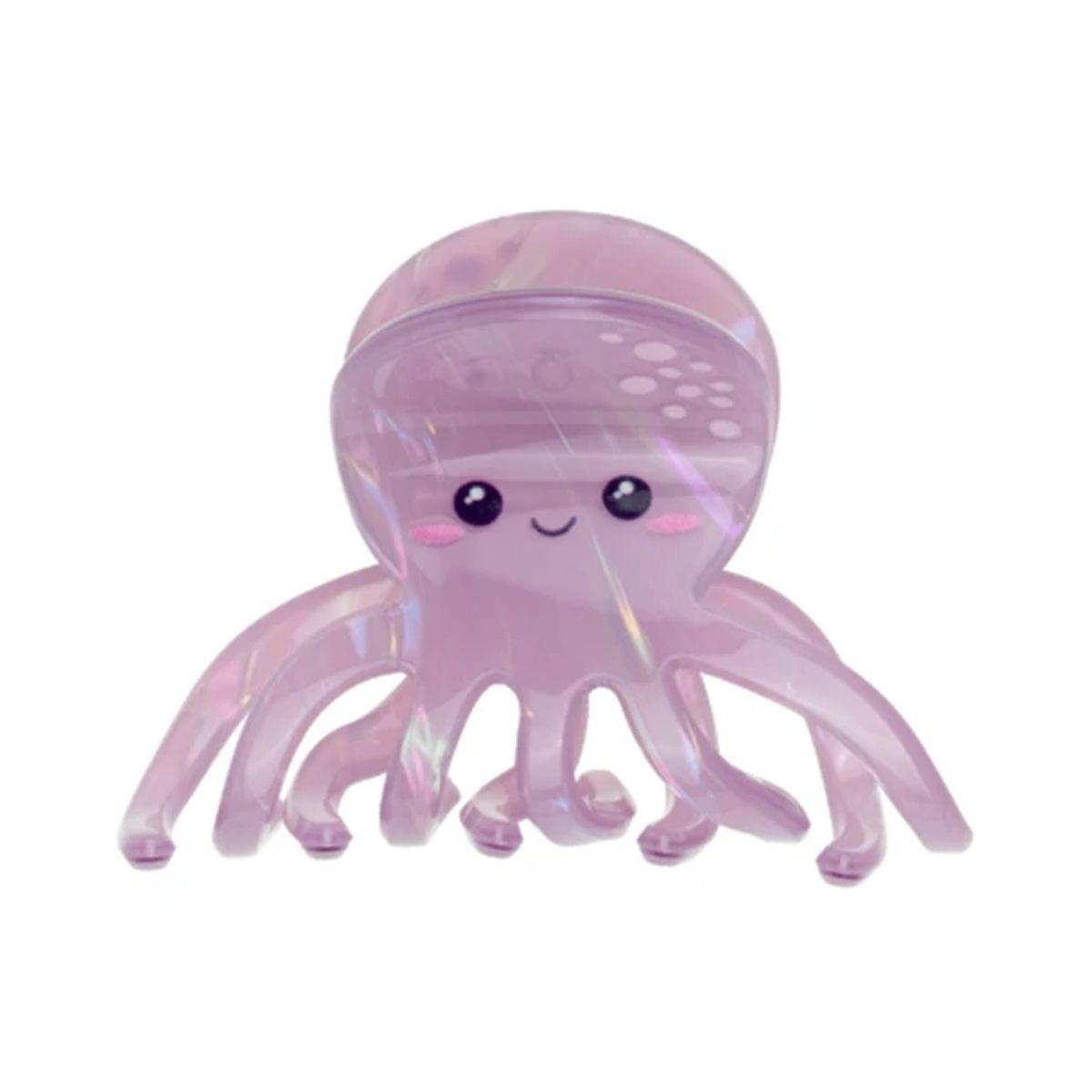Invisibobble clipstar enfants éclaboussure de poulpe