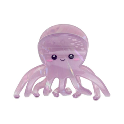 Invisibobble clipstar enfants éclaboussure de poulpe