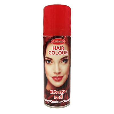 Goodmark Goodmark Hair Color Color Lak Intense Red 125 ml
