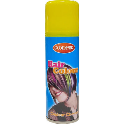 Goodmark Goodmark Hair Color Color Lak Yellow 125 ml