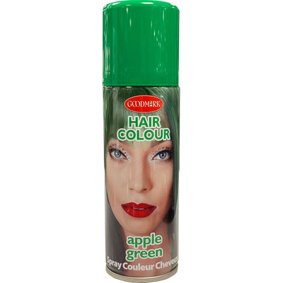 Goodmark Goodmark Hair Color Color Lak Green 125 ml