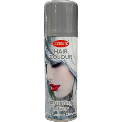 Goodmark Goodmark Hair Color Color Lak Superbe Silver 125 ml