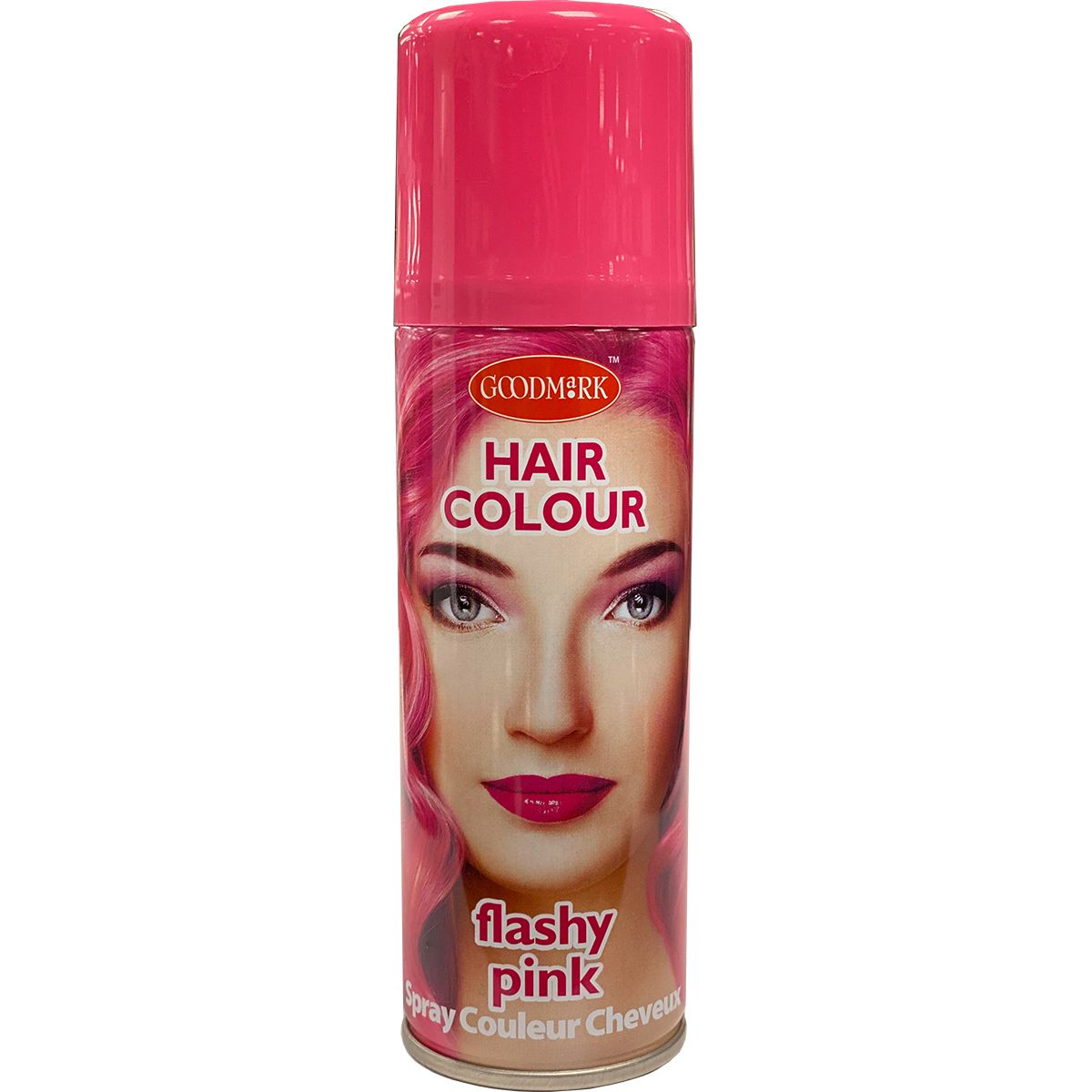 Goodmark Goodmark Hair Color Color Lak Flashy Pink 125 ml