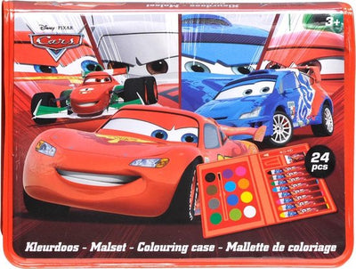 Mini Color Box 24 pièces