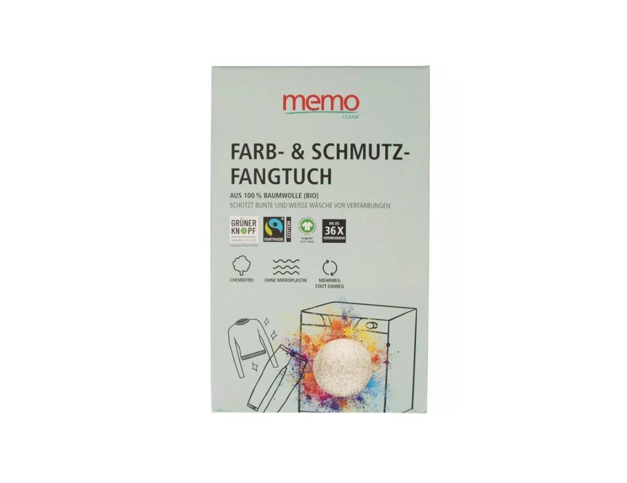 Memo Colors Garbage Catcher 30 x 22 cm