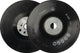 Plateau support Klingspor | d. 125 mm | m14 | 1 pièce - 14835 - 14835