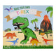 Fabriquez votre propre licorne, t-rex ou poulpe
