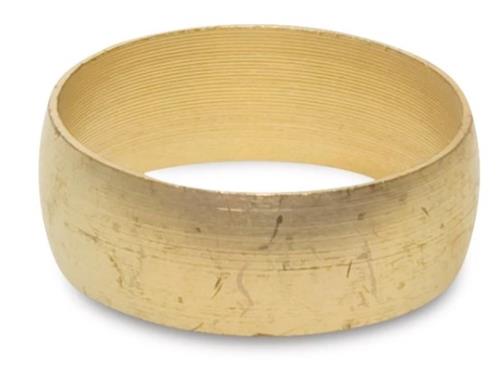 Anneau de compression lâche Bonfix 12mm | 25 pièces