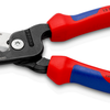 Knipex 13 72 200 moi | pinces multifonctions | électricien | modèle métrique