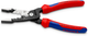 Knipex 13 72 200 moi | pinces multifonctions | électricien | modèle métrique