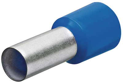 Ferrules Knipex avec collier en plastique | 100 pièces - 97 99 338