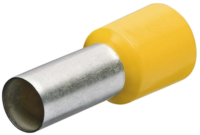 Ferrules Knipex avec collier en plastique | 200 pièces - 97 99 330