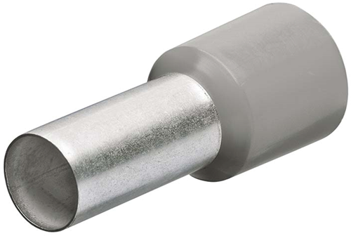 Ferrules Knipex avec collier en plastique | 200 pièces - 97 99 331