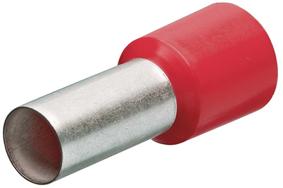 Ferrules Knipex avec collier en plastique | 200 pièces - 97 99 332