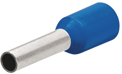 Ferrules Knipex avec collier en plastique | 200 pièces - 97 99 354