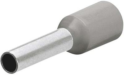 Ferrules Knipex avec collier en plastique | 200 pièces - 97 99 355