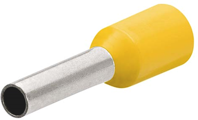 Embouts Knipex avec collier plastique - 97 99 356
