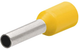 Embouts Knipex avec collier plastique - 97 99 356