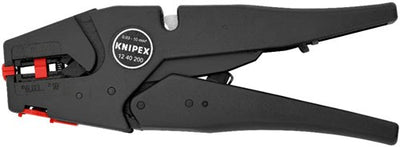 Pince à dénuder Knipex automatique | 0,03-10 mm² - 1240200éan