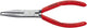 Pince à dénuder Knipex avec revêtement plastique 160 mm - 1551160