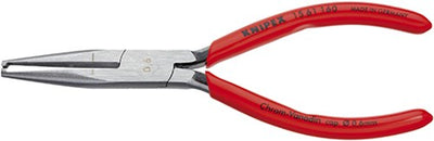 Pince à dénuder Knipex avec revêtement plastique 160 mm - 1581160