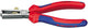 Pince à dénuder Knipex + gep à ressort. confort 160 mm - 11 02 160 sb 1102160sb