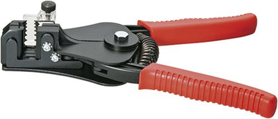 Pince à dénuder automatique Knipex jusqu'à 6,0 mm