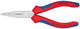 Pince à câblage Knipex | longueur 160 mm | 0,5-0,75 1,5 2,5 mm² | boîtiers multi-composants chromés | 1 pièce - 13 05 160 - 13 05 160