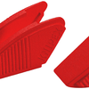 Protège-dents Knipex | pour 86 xx 300 | 3 paires - 86 09 300 v01