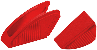 Protège-dents Knipex | pour 86 xx 300 | 3 paires - 86 09 300 v01
