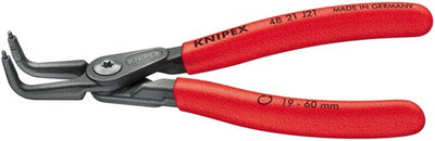 Paigne de l'anneau intérieur Knipex J21 L1 = 165 mm