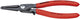 Pince à circlips Knipex à l'intérieur no. droit 12-25 mm - 4831j1