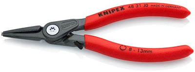 Pince à circlips Knipex à l'intérieur no. hétéro - 48 31 ans0 - 4831 ans