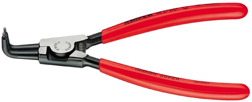 Knipex pince à circlips a21 90° ø19-60 ext