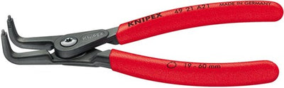 Pluces de bague externe Knipex A21 L1 = 165 mm
