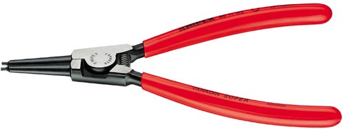 Knipex circlip pinces droit 180 mm
