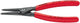 Paigne d'anneau externe Knipex A 2 L1 = 180 mm consécutif