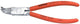Knipex pince à circlips chromée 130 mm - 4423j11