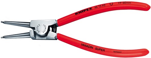 Knipex pince à circlips a2 droite ø19-60 ext