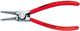 Knipex pince à circlips a2 droite ø19-60 ext