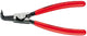Pluces de Knipex Circlip A11 125 mm